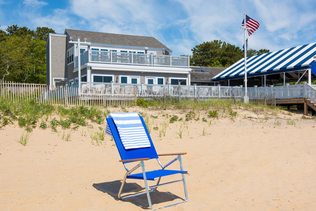 Aparthotel The Club At New Seabury Mashpee Exterior foto